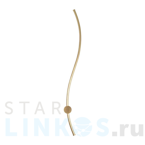 Купить Настенный светильник LOFT IT Rays 10153 GD за 5 240 руб. в Туле Купить с доставкой Настенный светильник LOFT IT Rays 10153 GD в Туле