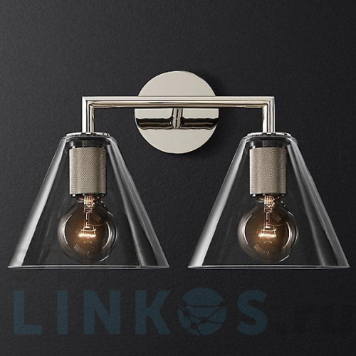 Купить Настенный светильник Imperium Loft RH Utilitaire 123268-22 за 18 120 руб. в Туле Купить с доставкой Настенный светильник Imperium Loft RH Utilitaire 123268-22 в Туле