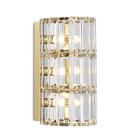 Купить Настенный светильник Newport 8483/A gold М0067989 в Туле