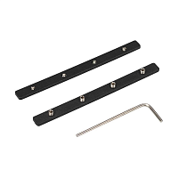 Купить Коннектор прямой для магнитного шинопровода Arlight Mag-Con-45-UP 027021 в Туле