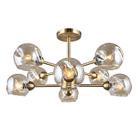 Купить Потолочная люстра Omnilux Ostellato OML-93307-08 в Туле