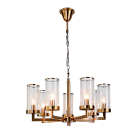 Купить Подвесная люстра Favourite Assembly 2060-7P в Туле