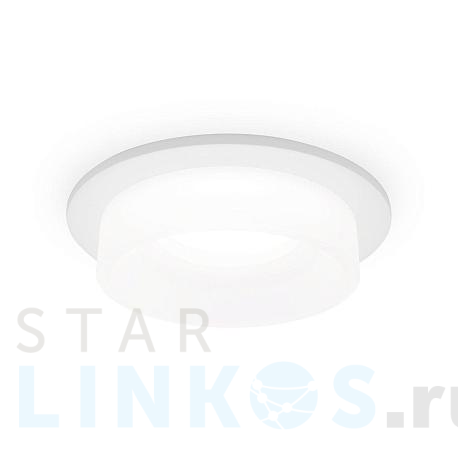 Купить Встраиваемый светильник Ambrella light Techno TN1311 за 602 руб. в Туле фото 2 Купить с доставкой Встраиваемый светильник Ambrella light Techno TN1311 в Туле фото 2