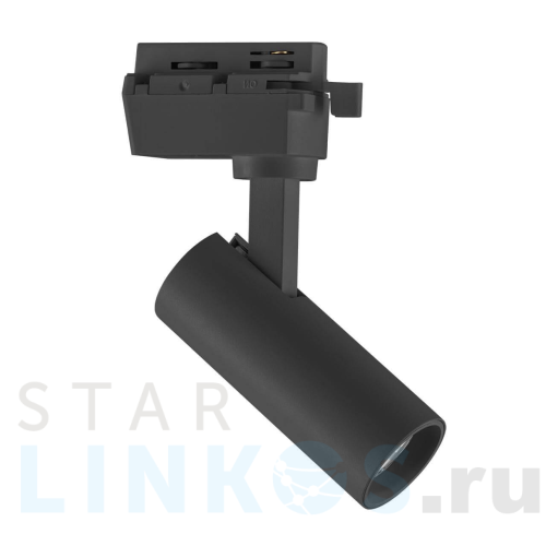 Купить Трековый светодиодный светильник Lightstar Volta 227247 за 1 909 руб. в Туле Купить с доставкой Трековый светодиодный светильник Lightstar Volta 227247 в Туле