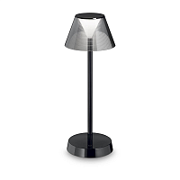 Купить Настольная лампа Ideal Lux Lolita TL Nero 250274 в Туле