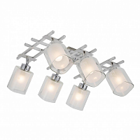 Купить Потолочная люстра Citilux Риволи CL104160 в Туле