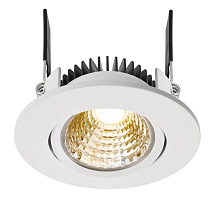 Купить Встраиваемый светильник Deko-Light COB-68-350mA-2700K-round 565279 в Туле