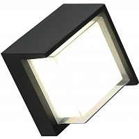 Купить Настенный светильник IMEX IL.0014.0013 BK в Туле