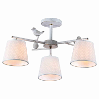 Купить Потолочная люстра Escada Spring 697/3P в Туле