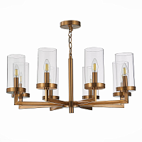 Купить Подвесная люстра ST Luce Masine SL1171.303.08 в Туле