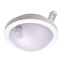 Купить Настенно-потолочный светодиодный светильник Jazzway PBH-PC3-RSI 5009417 в Туле