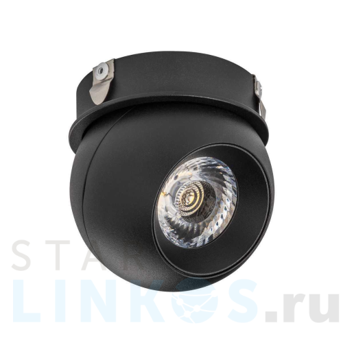 Купить Встраиваемый светодиодный спот Lightstar Urbano 217074 за 1 711 руб. в Туле Купить с доставкой Встраиваемый светодиодный спот Lightstar Urbano 217074 в Туле