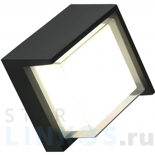 Купить Настенный светильник IMEX IL.0014.0013 BK за 2 409 руб. в Туле Купить с доставкой Настенный светильник IMEX IL.0014.0013 BK в Туле
