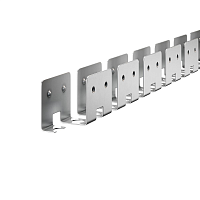 Купить Профиль алюминиевый для гибкого неона Maytoni LED Strip 1 м 20071 в Туле