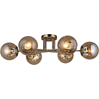 Купить Потолочная люстра Reluce 01647-0.3-06 в Туле