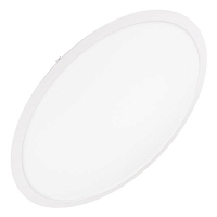 Купить Встраиваемый светодиодный светильник Arlight DL-Edge-R600-50W Warm3000 036082 в Туле