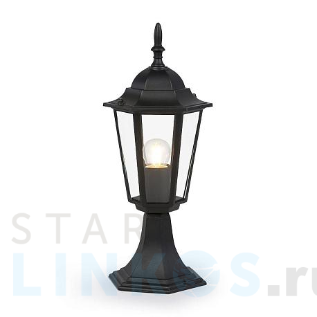 Купить Уличный светильник Ambrella light Garden ST2023 за 2 013 руб. в Туле фото 2 Купить с доставкой Уличный светильник Ambrella light Garden ST2023 в Туле фото 2