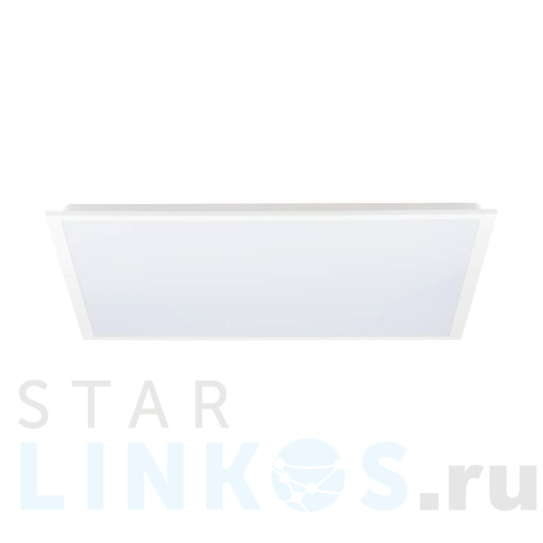 Купить Светодиодная панель Eglo Rabassa 900938 за 10 990 руб. в Туле Купить с доставкой Светодиодная панель Eglo Rabassa 900938 в Туле