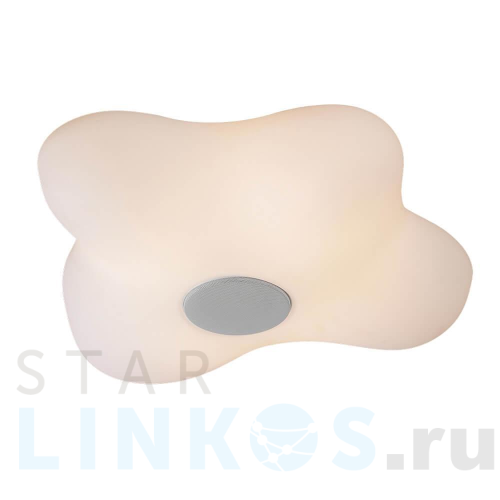 Купить Потолочный светильник Mantra Eos Music 5874 за 48 474 руб. в Туле Купить с доставкой Потолочный светильник Mantra Eos Music 5874 в Туле