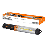 Купить Переносной светодиодный фонарь TDM Electric ФП10 300x50 аккумуляторный 360 лм SQ0306-0010 в Туле