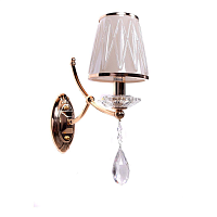 Купить Бра Lumina Deco Dominni LDW 9268-1 GD в Туле