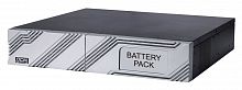 Купить Дополнительный батарейный блок Powercom BAT SRT-24V FOR SRT-1000A в Туле