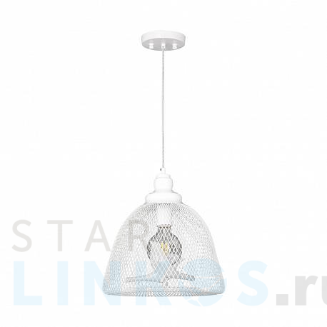 Купить Подвесной светильник Favourite Gabbia 1753-1P за 7 800 руб. в Туле фото 2 Купить с доставкой Подвесной светильник Favourite Gabbia 1753-1P в Туле фото 2