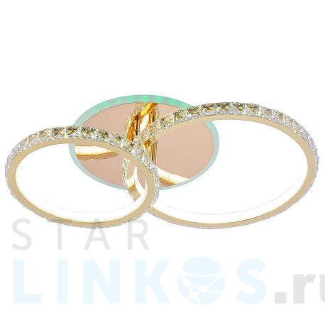 Купить Потолочная светодиодная люстра Profit Light 8052/2 FGD за 8 041 руб. в Туле фото 2 Купить с доставкой Потолочная светодиодная люстра Profit Light 8052/2 FGD в Туле фото 2