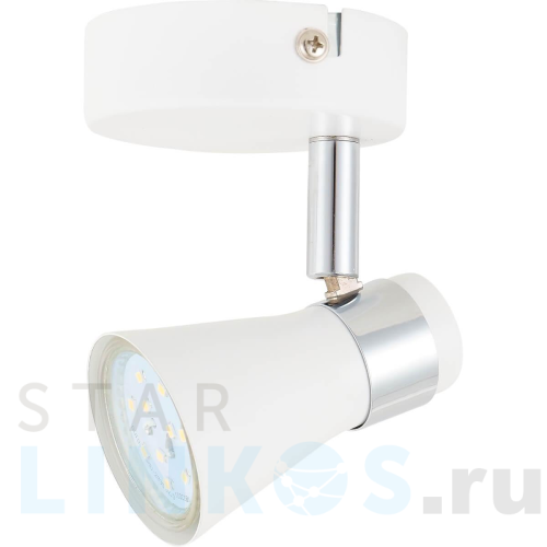 Купить Спот Toplight Regina TL1258Y-01WC за 900 руб. в Туле Купить с доставкой Спот Toplight Regina TL1258Y-01WC в Туле