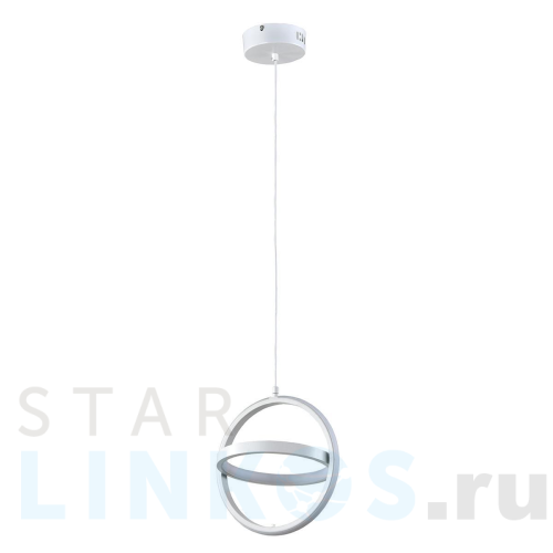 Купить Подвесной светодиодный светильник IMEX PLC-7045-250 за 2 700 руб. в Туле Купить с доставкой Подвесной светодиодный светильник IMEX PLC-7045-250 в Туле