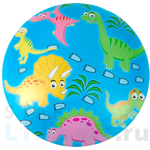 Купить Настенно-потолочный светильник Camelion LBS-7725 13964 за 970 руб. в Туле Купить с доставкой Настенно-потолочный светильник Camelion LBS-7725 13964 в Туле