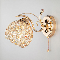 Купить Бра Eurosvet 7777/1 золото в Туле