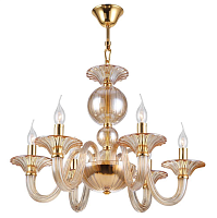 Купить Подвесная люстра Crystal Lux Dream SP6 в Туле