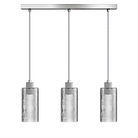 Купить Подвесной светильник 33 Идеи PND.102.03.10.005.CH-S.19.TR в Туле