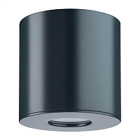 Купить Уличный светодиодный светильник Paulmann House surface mounted Downlight 79673 в Туле