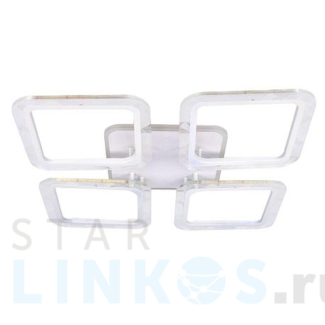 Купить Потолочная светодиодная люстра IMEX PLC-7023-410 за 5 490 руб. в Туле фото 2 Купить с доставкой Потолочная светодиодная люстра IMEX PLC-7023-410 в Туле фото 2