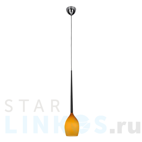 Купить Подвесной светильник Azzardo Izza 1 AZ1221 за 17 770 руб. в Туле Купить с доставкой Подвесной светильник Azzardo Izza 1 AZ1221 в Туле