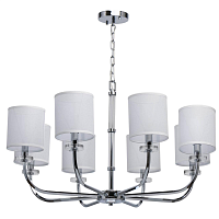 Купить Подвесная люстра Chiaro Палермо 386017008 в Туле