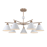 Купить Потолочная люстра F-Promo Calor 2774-7P в Туле