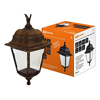 Купить Уличный подвесной светильник TDM Electric НСУ 04-60-001 SQ0330-0716 в Туле
