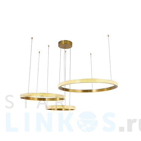 Купить Подвесной светильник Zortes LIDIA ZRS.30110.114 за 53 200 руб. в Туле фото 2 Купить с доставкой Подвесной светильник Zortes LIDIA ZRS.30110.114 в Туле фото 2