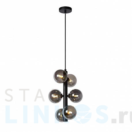 Купить Подвесная люстра Lucide Tycho 45474/06/30 за 31 789 руб. в Туле фото 2 Купить с доставкой Подвесная люстра Lucide Tycho 45474/06/30 в Туле фото 2