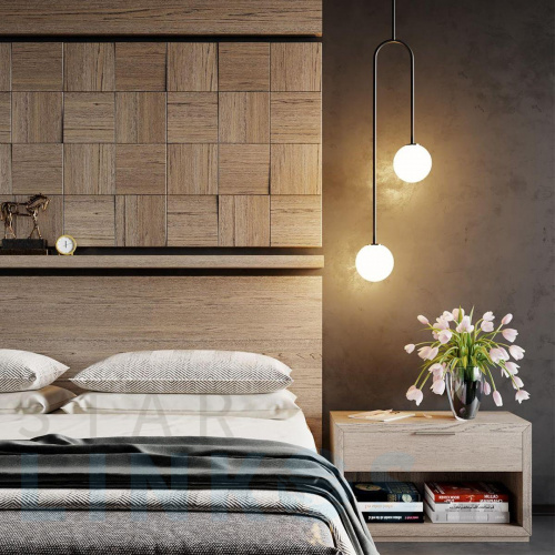 Купить Подвесной светильник Odeon Light L-vision Ambi 4340/2 за 16 460 руб. в Туле фото 4 Купить с доставкой Подвесной светильник Odeon Light L-vision Ambi 4340/2 в Туле фото 4