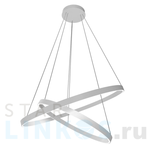 Купить Подвесной светильник Maytoni Rim MOD058PL-L74W3K за 34 590 руб. в Туле Купить с доставкой Подвесной светильник Maytoni Rim MOD058PL-L74W3K в Туле