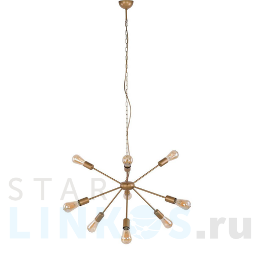 Купить Подвесная люстра Nowodvorski Rod 9130 за 23 700 руб. в Туле Купить с доставкой Подвесная люстра Nowodvorski Rod 9130 в Туле