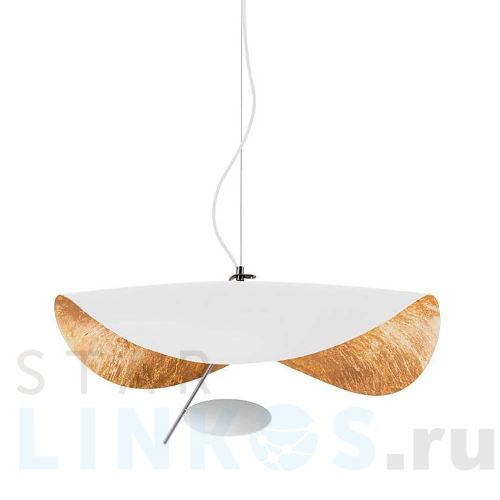 Купить Подвесной светильник Imperium Loft Covert White 178134-26 за 33 760 руб. в Туле Купить с доставкой Подвесной светильник Imperium Loft Covert White 178134-26 в Туле