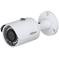 Купить Мультиформатная камера Dahua DH-HAC-HFW2501SP-0280B в Туле