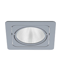 Купить Встраиваемый светодиодный светильник Eglo Vascello G 61663 в Туле