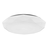 Купить Потолочный светодиодный светильник ЭРА SPB-6-70-RC Sparkle Б0036366 в Туле