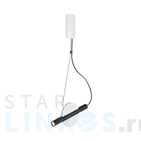 Купить Подвесной светильник Maytoni Enigma MOD150PL-L5W3K за 9 690 руб. в Туле фото 2 Купить с доставкой Подвесной светильник Maytoni Enigma MOD150PL-L5W3K в Туле фото 2